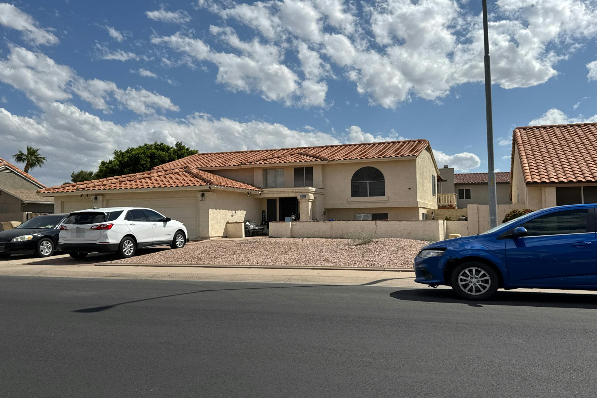 Corrine Dr, Peoria, AZ 85381