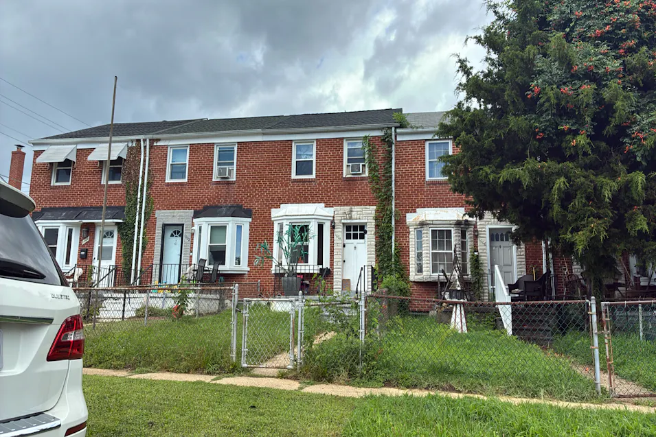 1004 N Marlyn Ave Essex, MD 21221, Baltimore County
