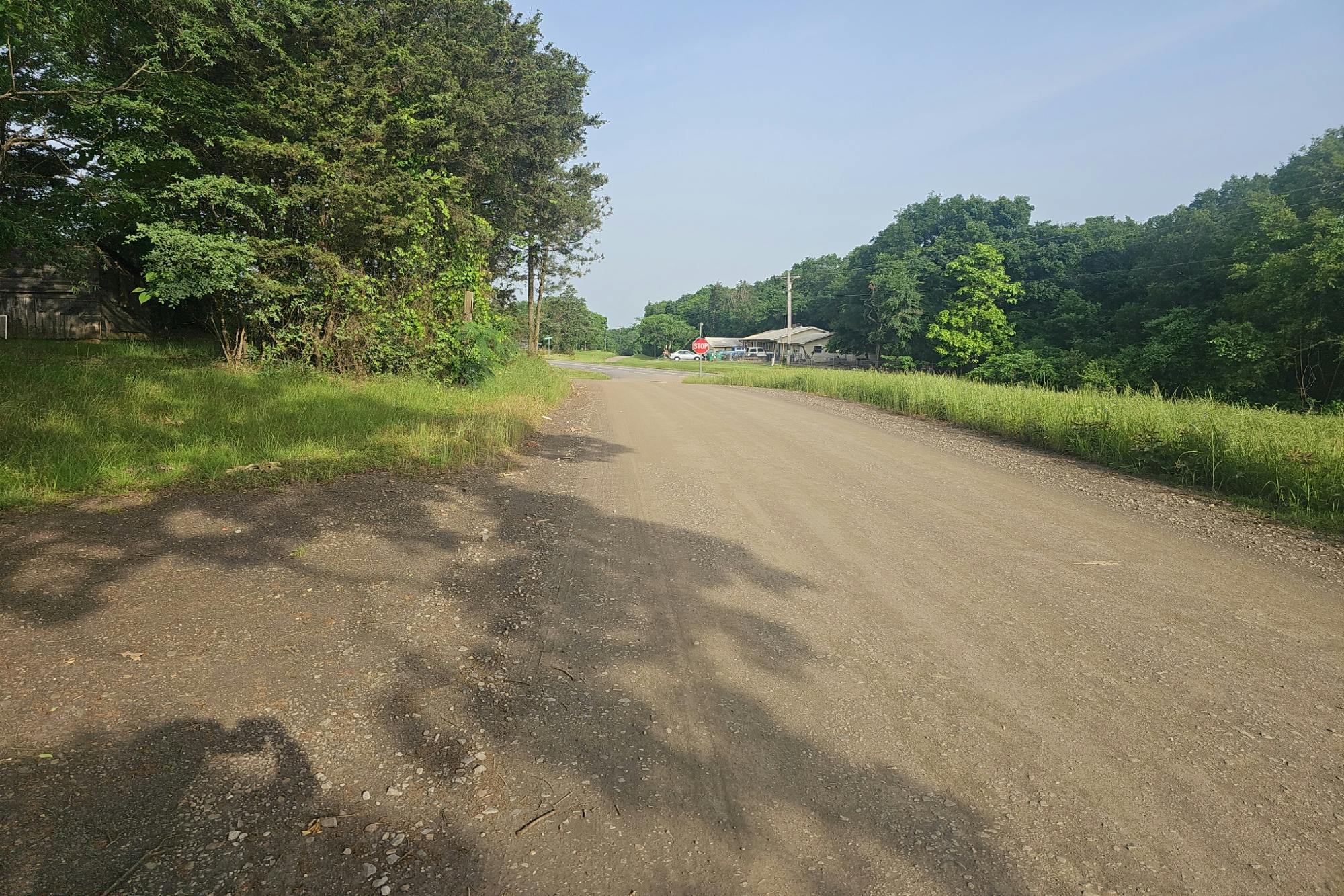 Spring Lake Rd, New Blaine, AR 72851