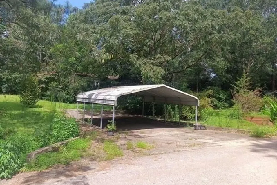 115 Blind Brook Rd Havannah, FL 32333, Gadsden County