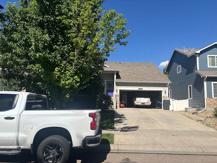 2503 Forecastle Dr Fort Collins, CO 80524, Larimer County
