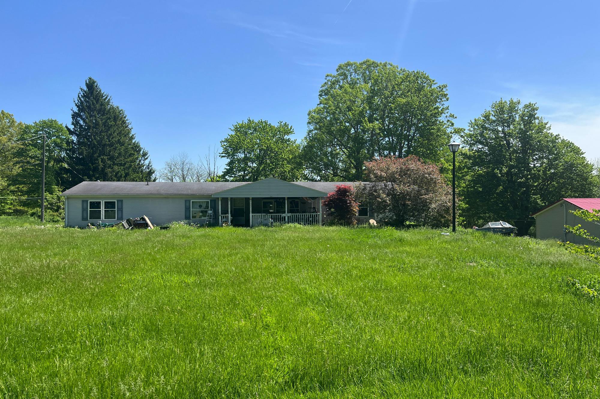 Windham Parkman Rd, Garrettsville, OH 44231