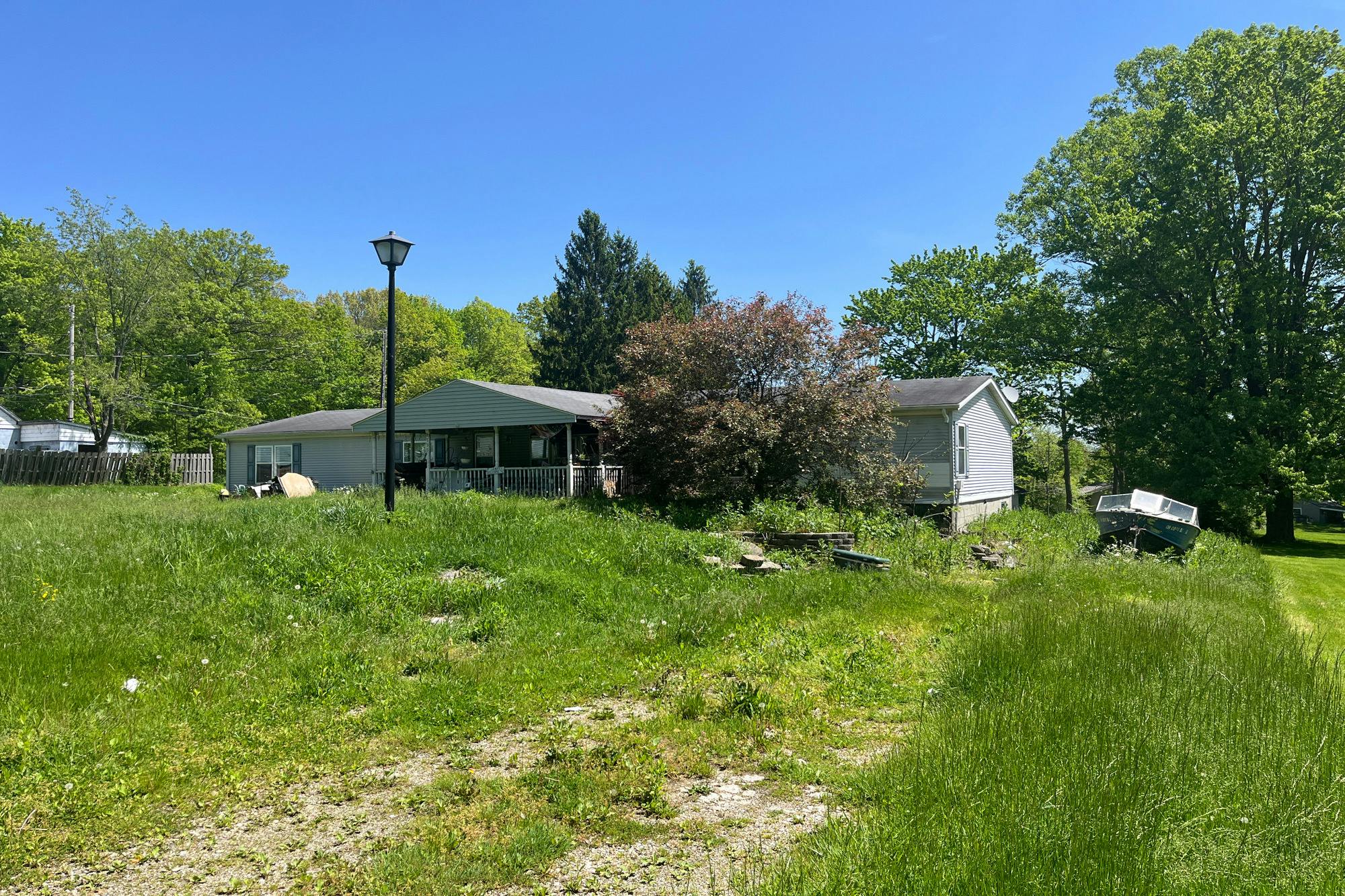 Windham Parkman Rd, Garrettsville, OH 44231 #1