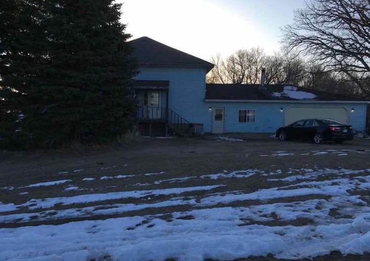 29964 220th Avenue Fergus Falls, MN 56537, Grant County