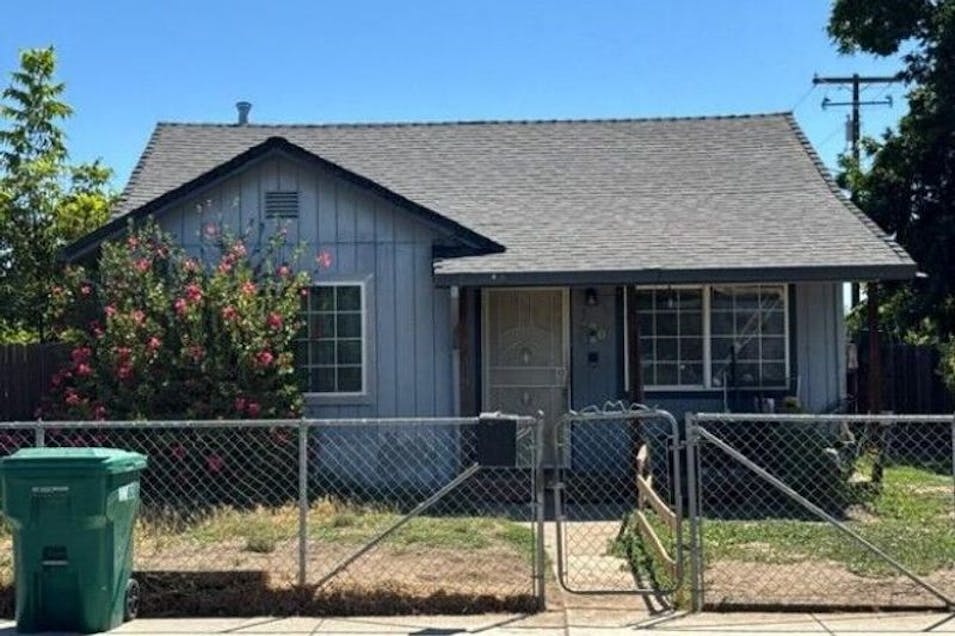 820 S Garfield St Lodi, CA 95240, San Joaquin County