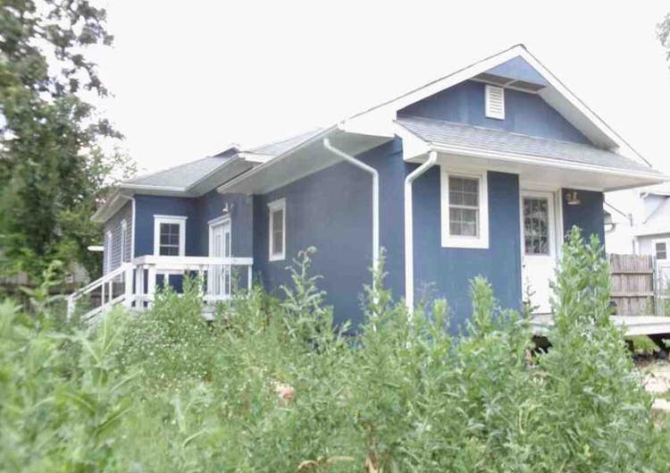 709 North A St Wellington, KS 67152, Sumner County