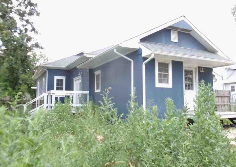 709 North A St Wellington, KS 67152, Sumner County