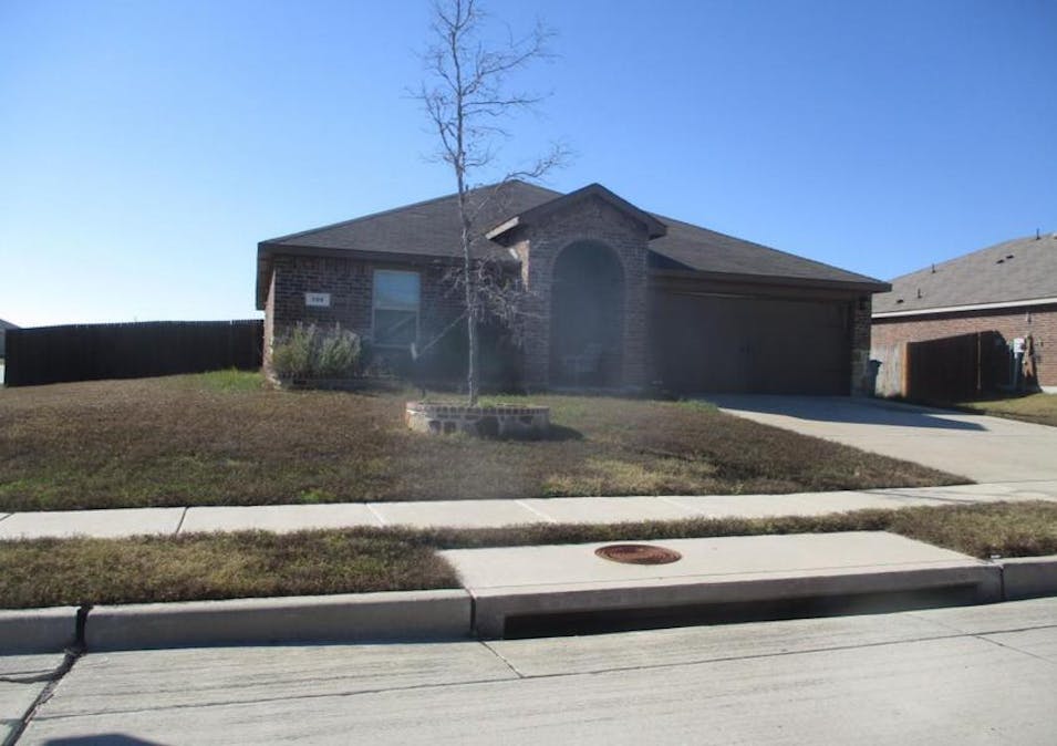 722 Windmill St Josephine, TX 75189, Collin County