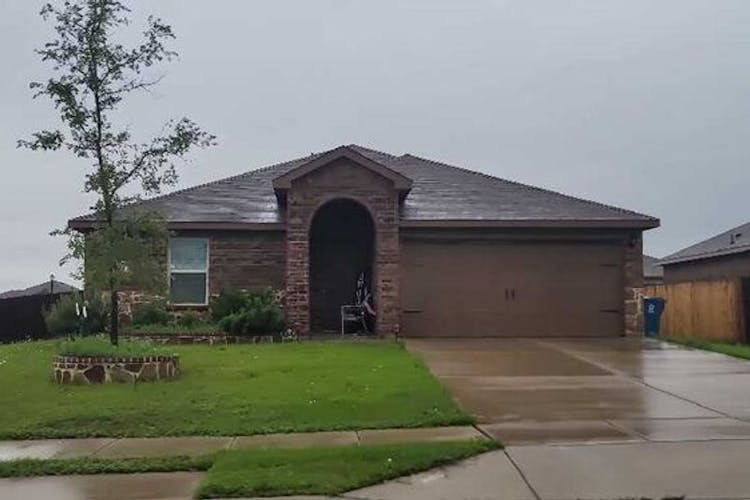 722 Windmill St Josephine, TX 75189, Collin County