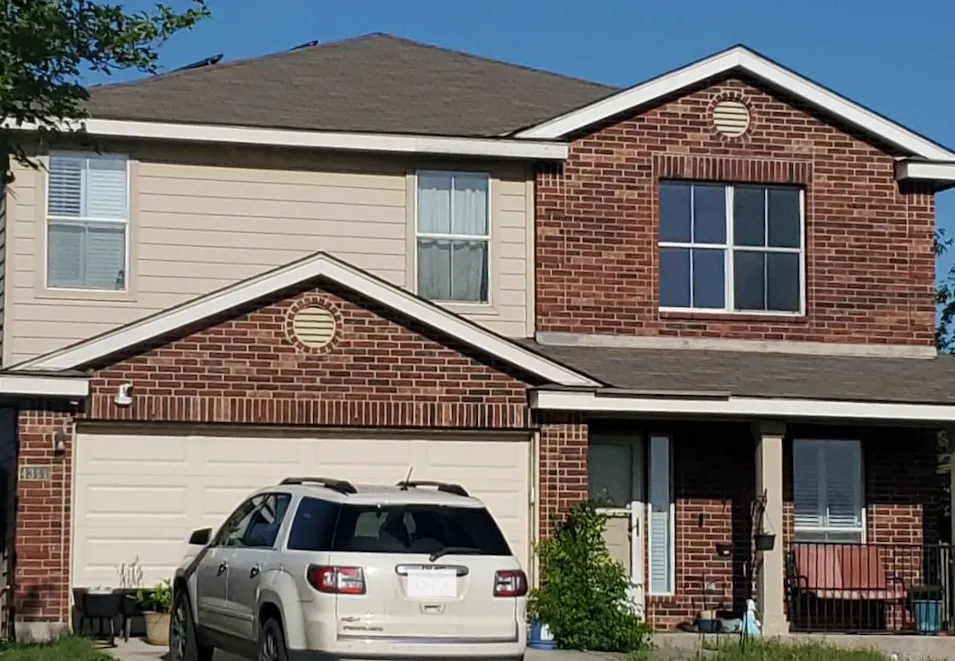 4311 Lakeway Dr San Antonio, TX 78244, Bexar County