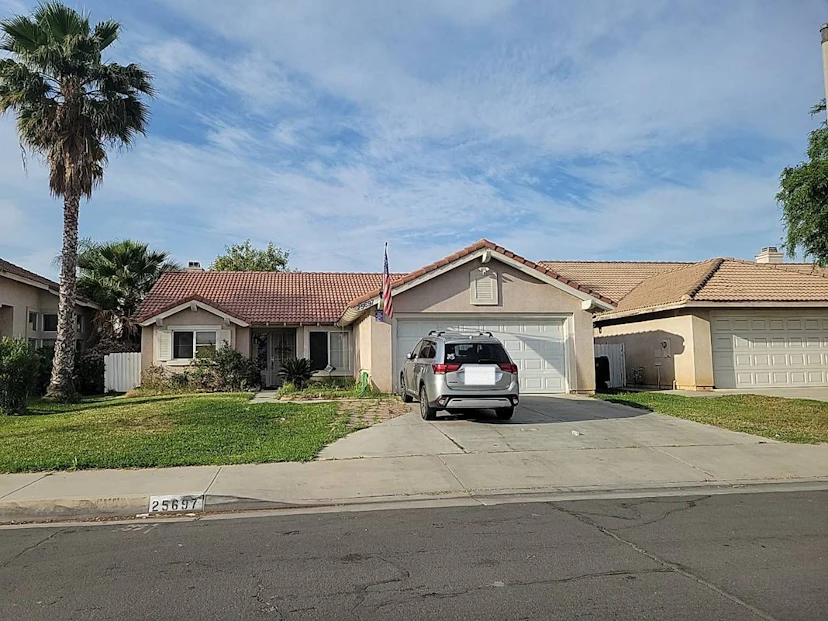 25697 Los Cabos Dr