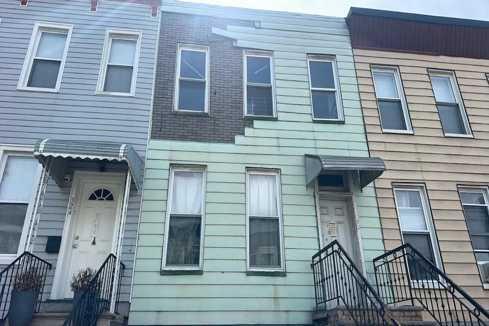 322 42nd St Brooklyn, NY 11232, Kings County
