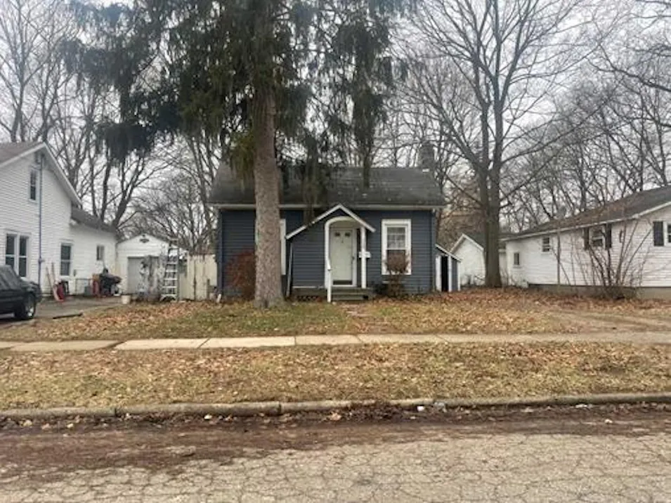 420 Prairie St Charlotte, MI 48813, Eaton County