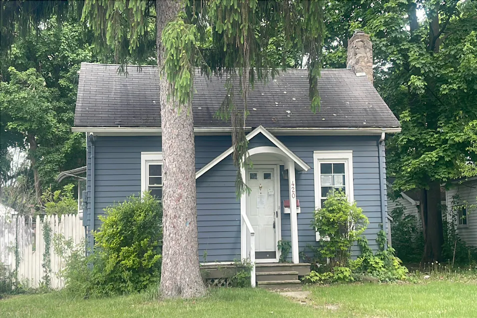 420 Prairie St Charlotte, MI 48813, Eaton County