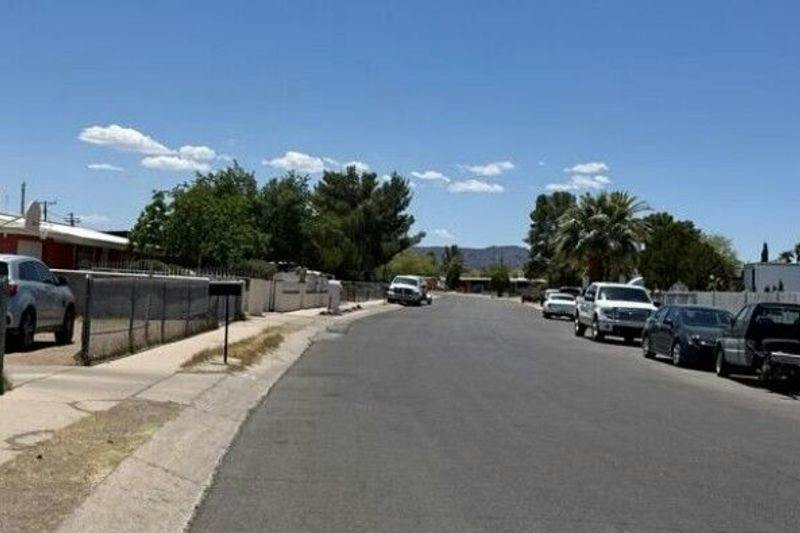 Hildreth Ave, Tucson, AZ 85746