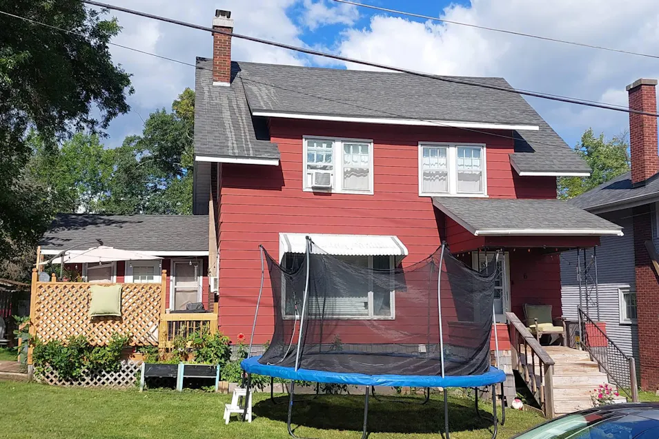 6 Spring Street Duluth, MN 55808, Duluth County