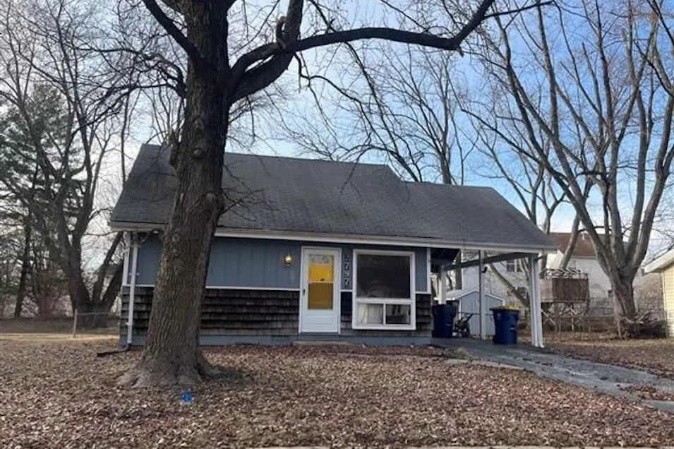 2797 Dawnview Dr Florissant, MO 63031, St. Louis County