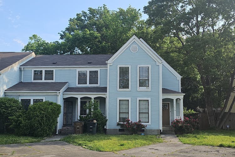 754 Lake Terrace Drive Nashville, TN 37217, Davidson County