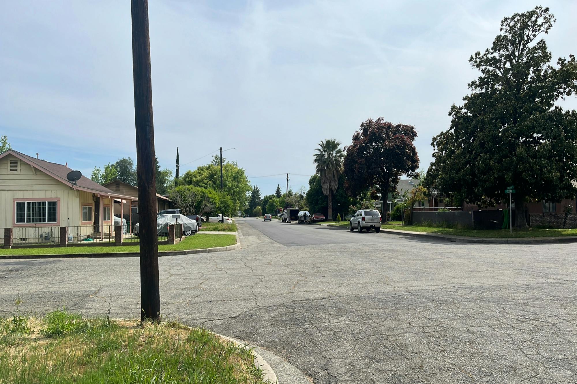 Indiana St, Gridley, CA 95948