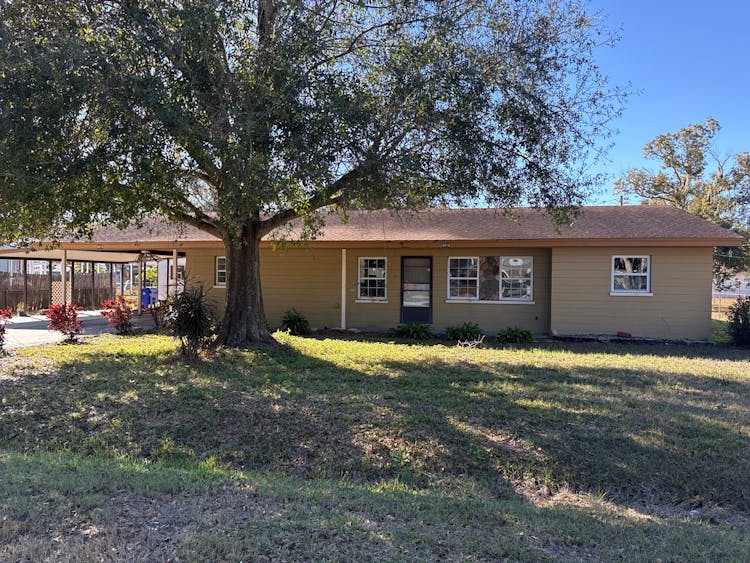 4816 Pilgrim Ln Lakeland, FL 33810, Polk County