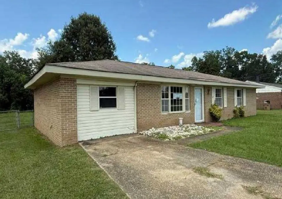 2206 Old Orrville Rd Selma, AL 36701, Dallas County