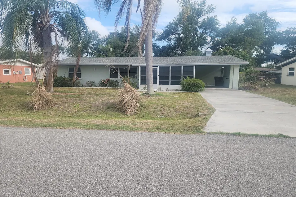 1215 Cypress Ave Venice, FL 34285, Sarasota County