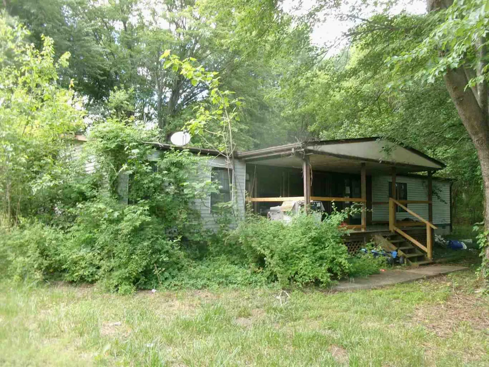 1103 Barclay Rd Barclay, MD 21607, Queen Annes County