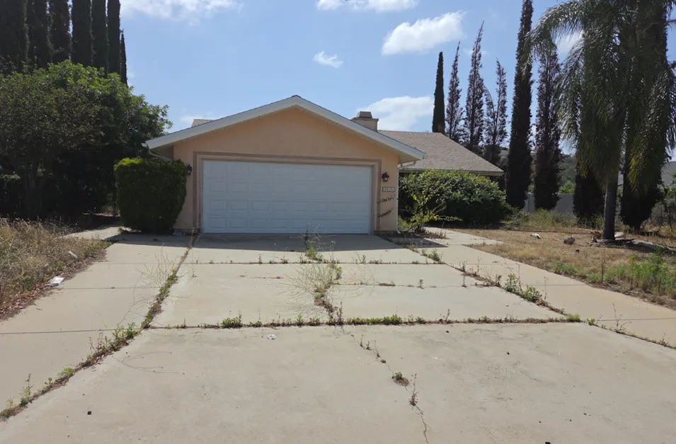 24131 Del Amo Road Ramona, CA 92065, San Diego County