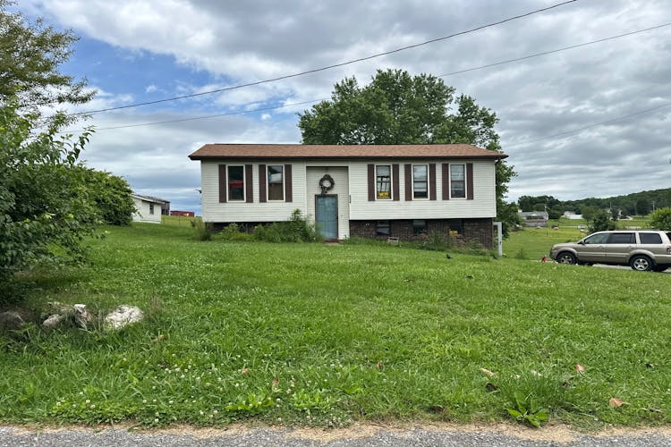 6528 Withers Circle Talbott, TN 37877, Hamblen County
