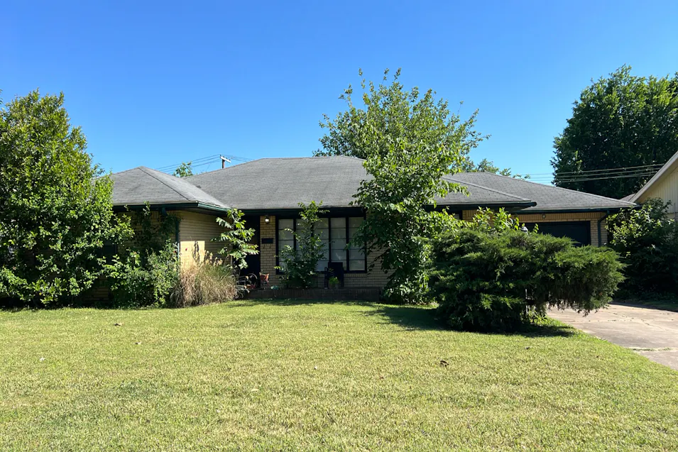 4714 E 23rd St Tulsa, OK 74114, Tulsa County