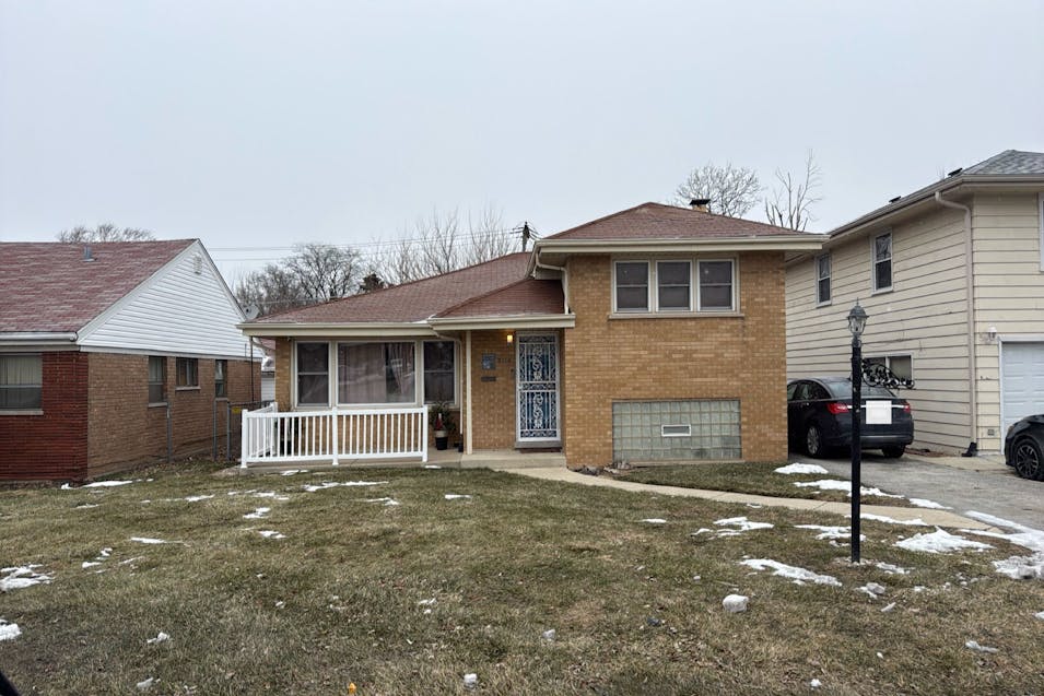 3114 175th Street Hazel Crest, IL 60429, Cook County