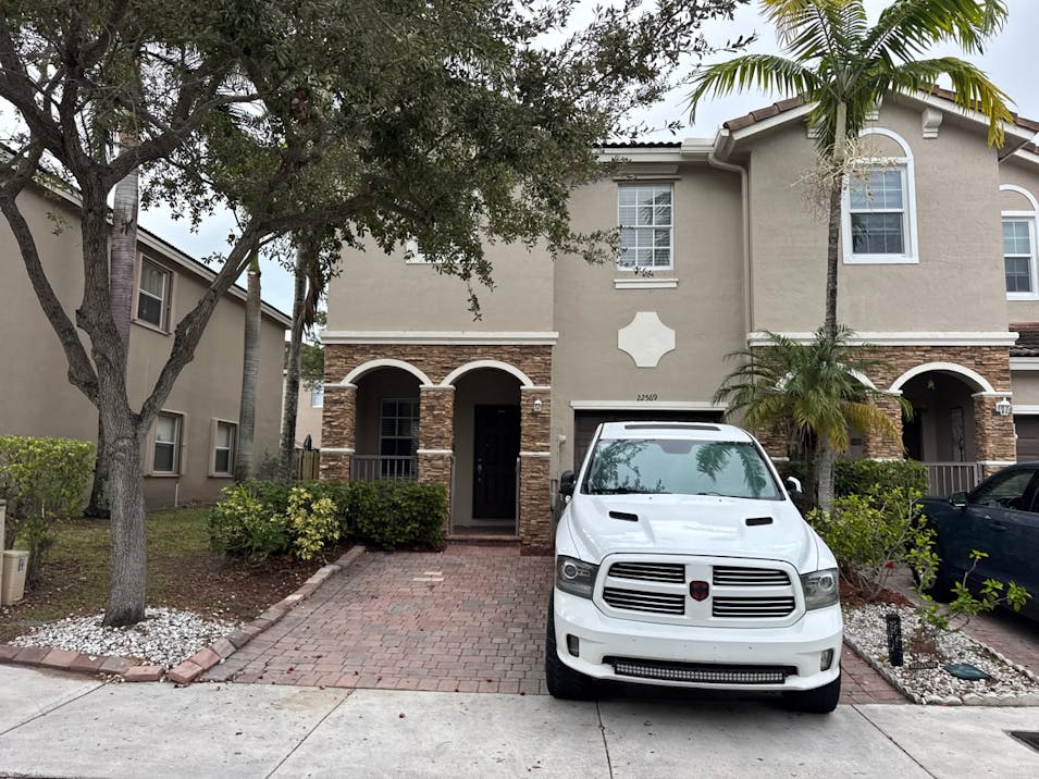 22569 SW 89 Pl Cutler Bay, FL 33190, Miami-Dade County