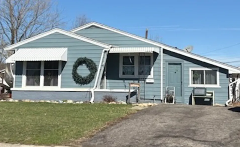 806 Ewing Avenue Lima, OH 45801, Allen County