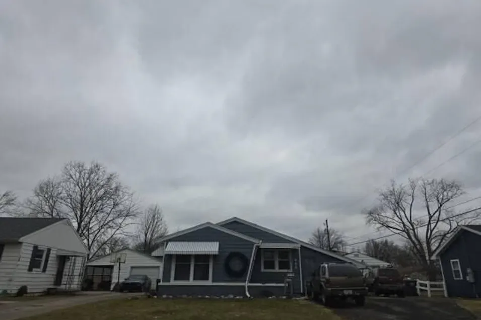 806 Ewing Avenue Lima, OH 45801, Allen County