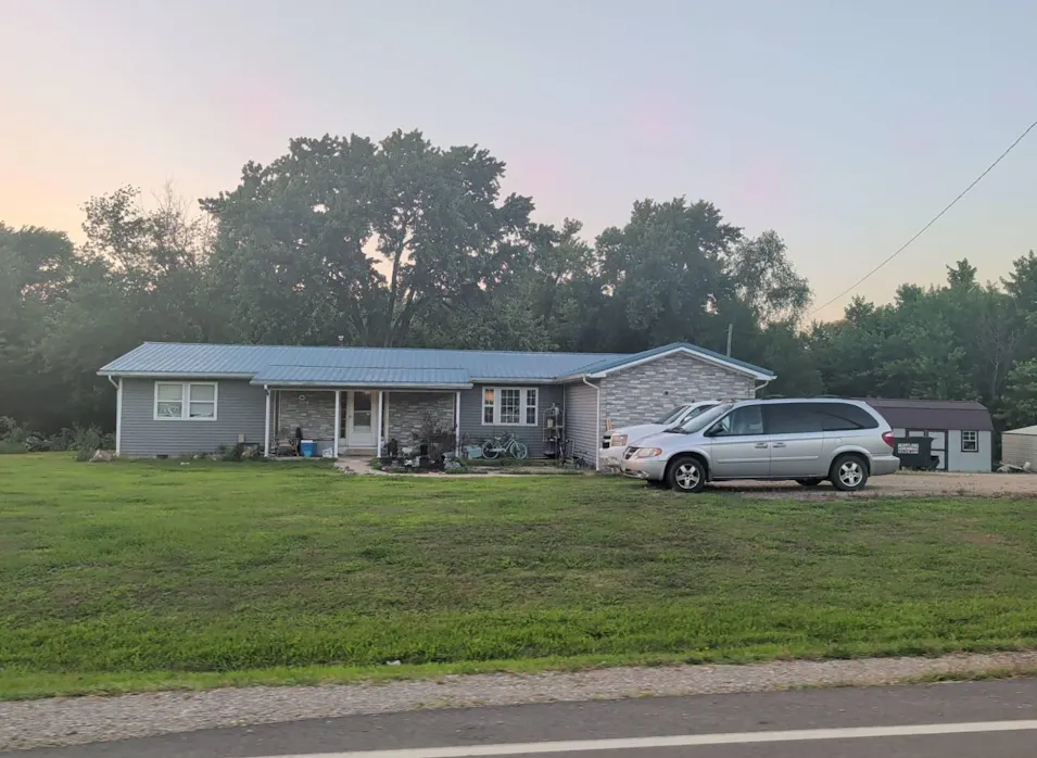 20887 State Highway Ab Bloomfield, MO 63825, Stoddard County