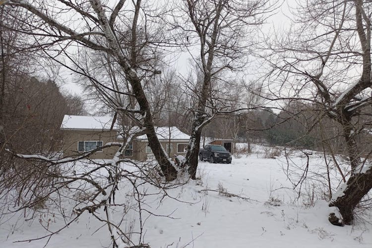 2083 15th Ave Cameron, WI 54822, Barron County