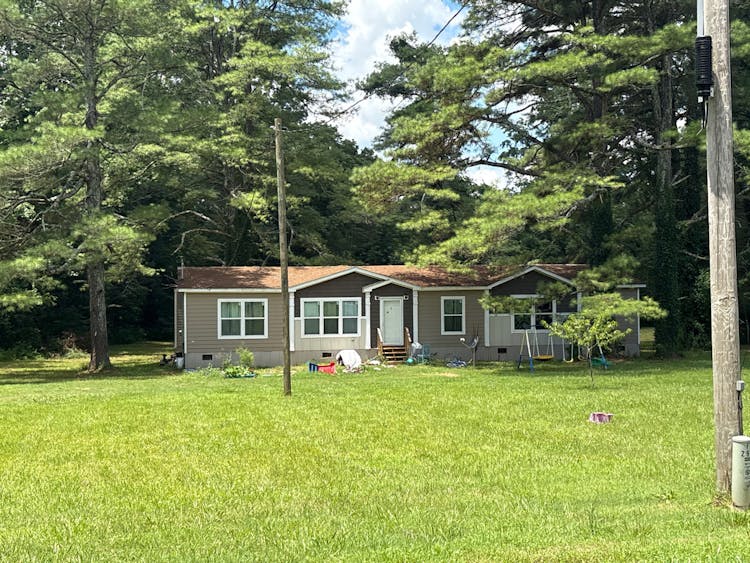 302 Old Poplar School Road Prospect, TN 38477, Giles County