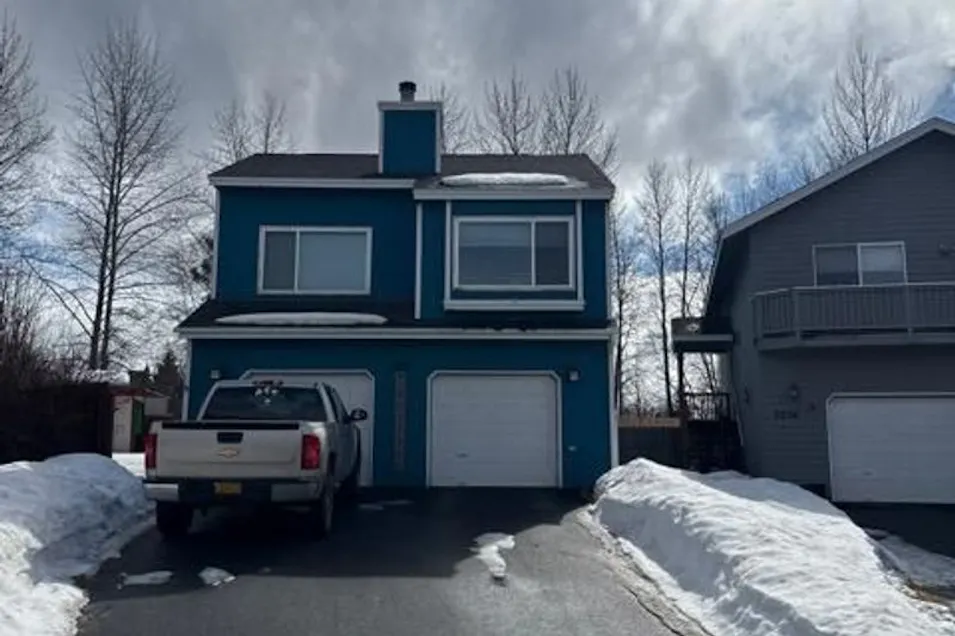 2230 Country Brook Circle Anchorage, AK 99502, Anchorage County