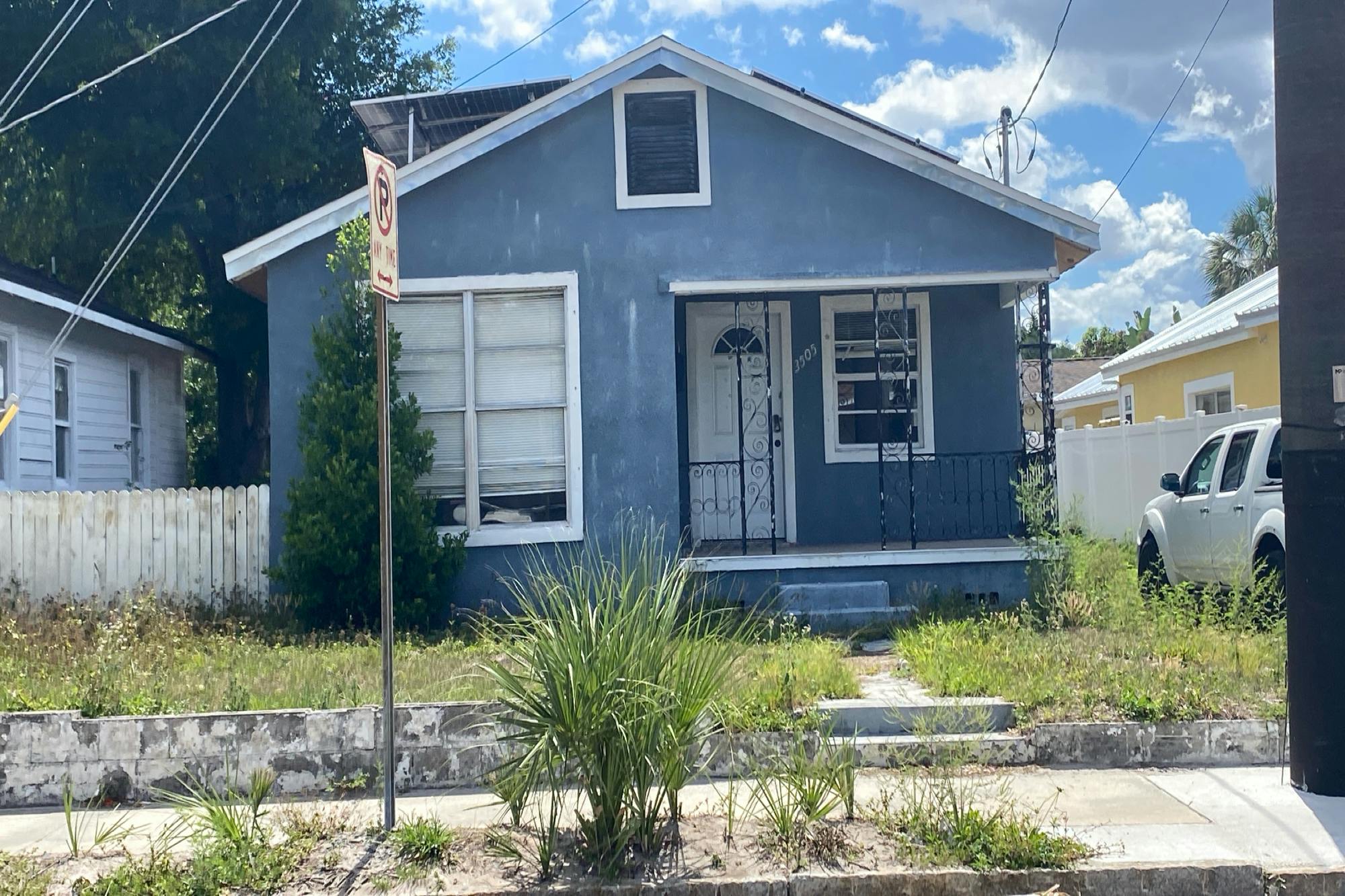 Homewood Ave, Toledo, OH 43612
