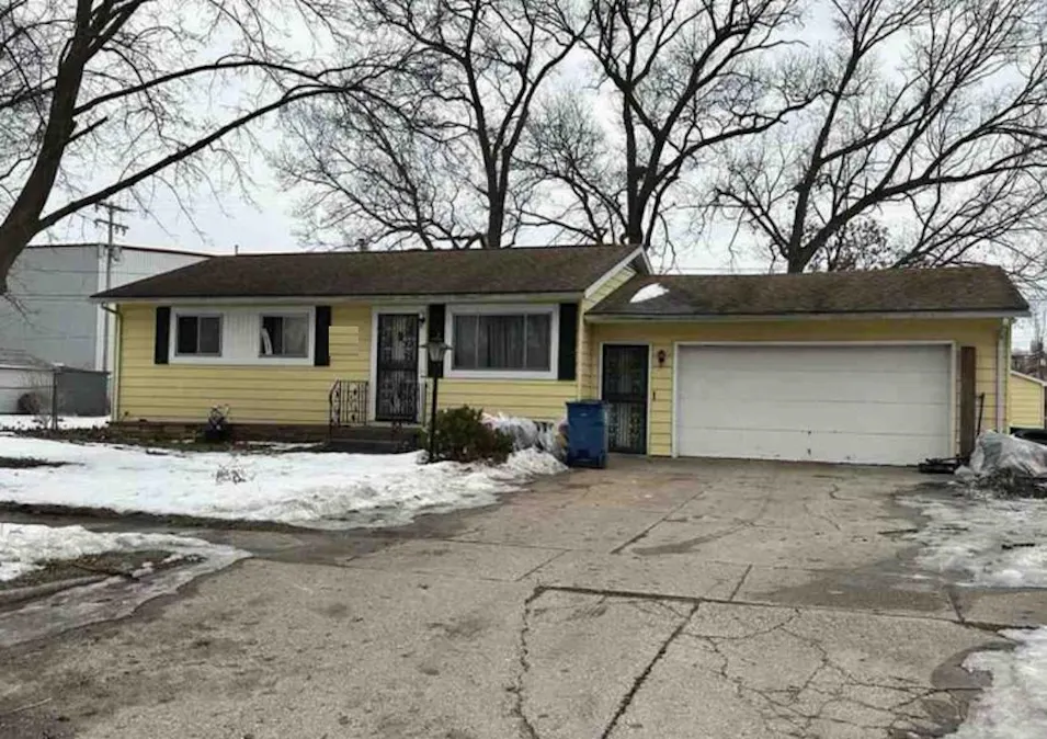 2974 Woodcliffe Dr Muskegon Hts, MI 49444, Muskegon County