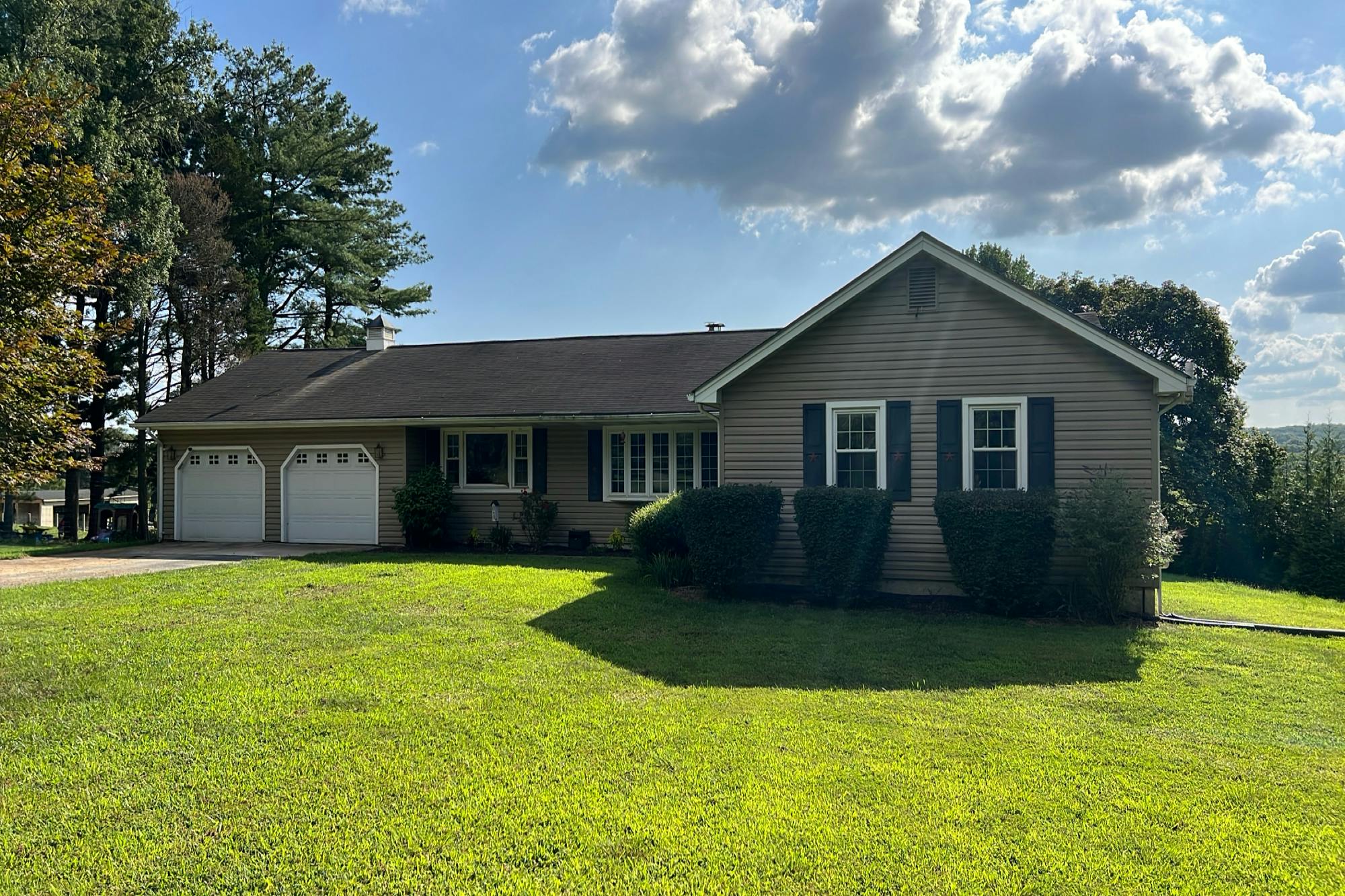 Belvidere Rd, Port Deposit, MD 21904