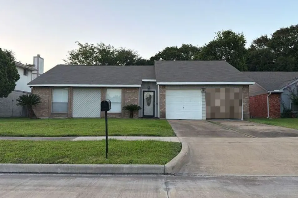 514 Reedwood Drive Missouri City, TX 77489, Fort Bend County