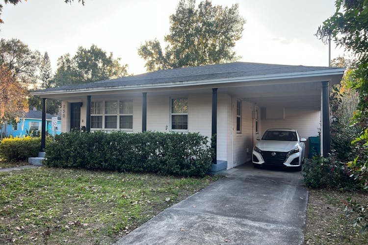 750 Essex Pl Orlando, FL 32803, Orange County