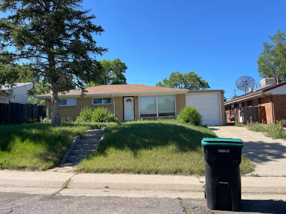 3740 W 85th Ave Westminster, CO 80031, Adams County