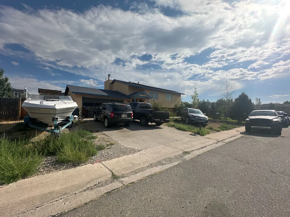 420 W 26th St Rifle, CO 81650, Garfield County