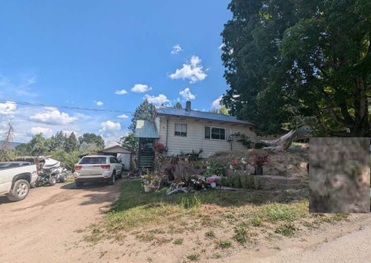 629 S Marian Ave Oldtown, ID 83822, Bonner County