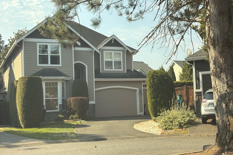 18521 172nd Ln SE Renton, WA 98058, King County