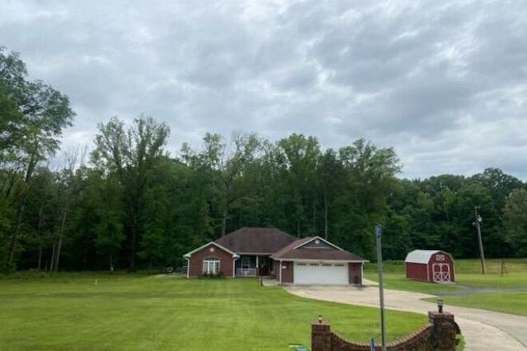 1919 Hwy 146 Chatham, LA 71226, Jackson Parish County