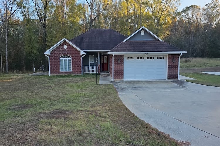 1919 Hwy 146 Chatham, LA 71226, Jackson Parish County