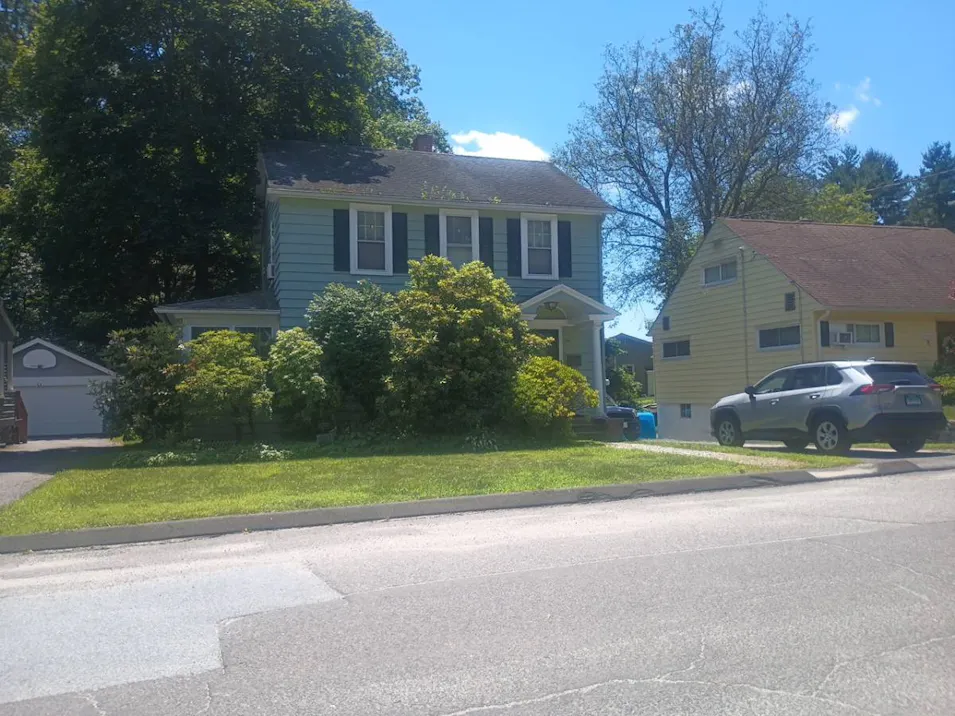 155 Arden Rd Waterbury, CT 06708, New Haven County